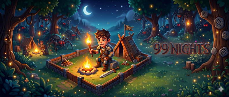 99 Nights