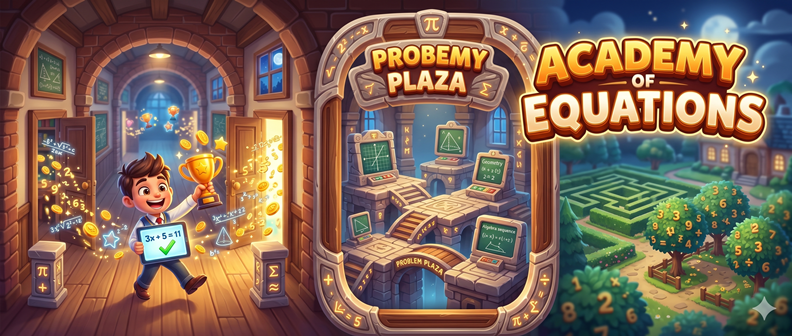 Academy Of Equation