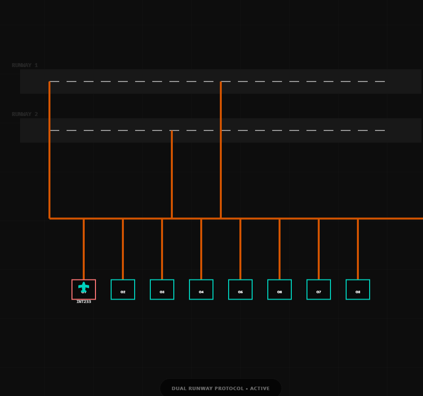Airport Empire High Demand Html5 Games