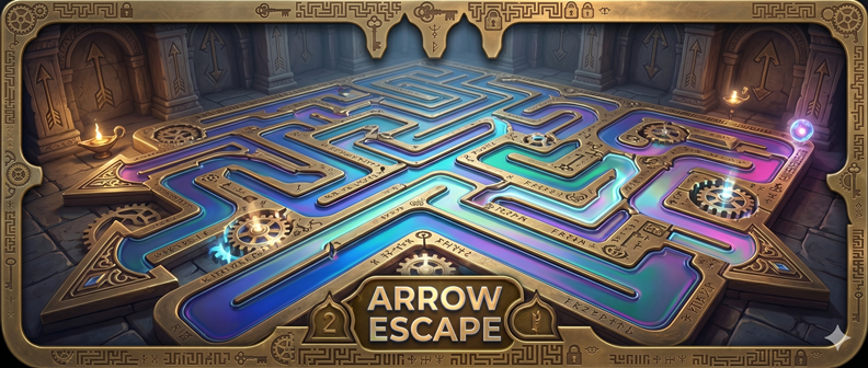 Arrow Escape