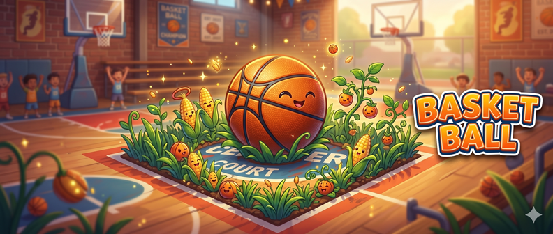 Basket Ball Challenge