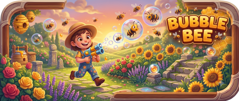 Bubble Bee