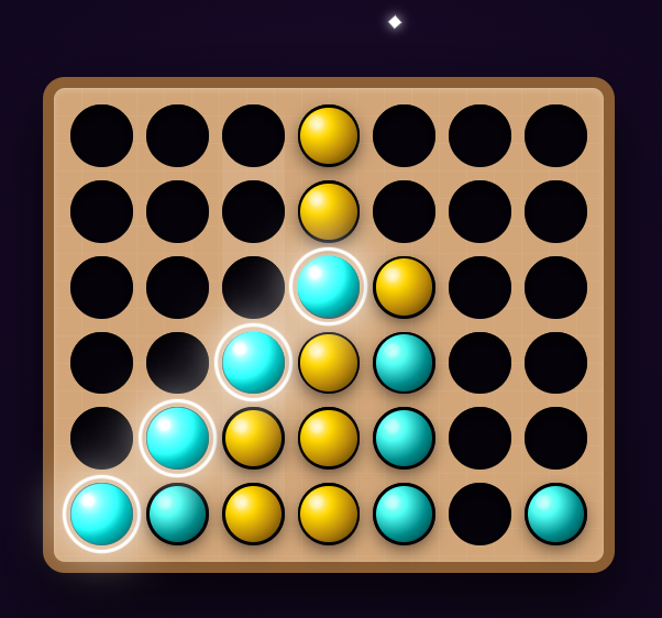 Connect 4   High Demand Html5 Games