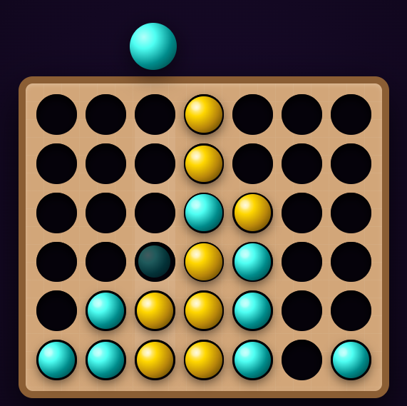 Connect 4   Browser based Html5 Games