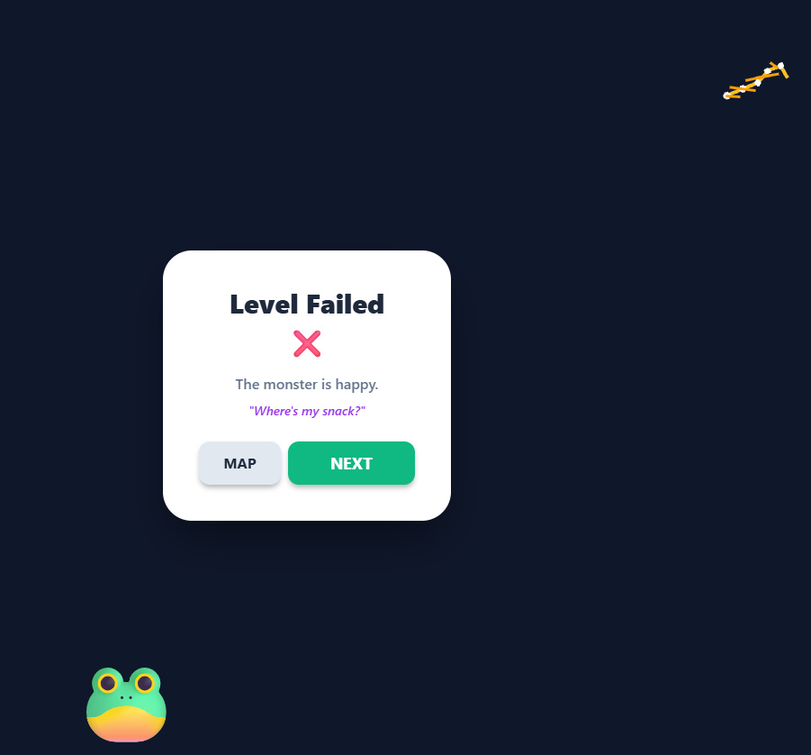 Cut the Rope Browser based Html5 Games