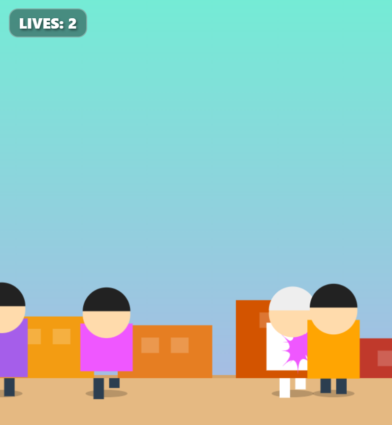 Dhuleti Color Fest Top trending Html5 Games