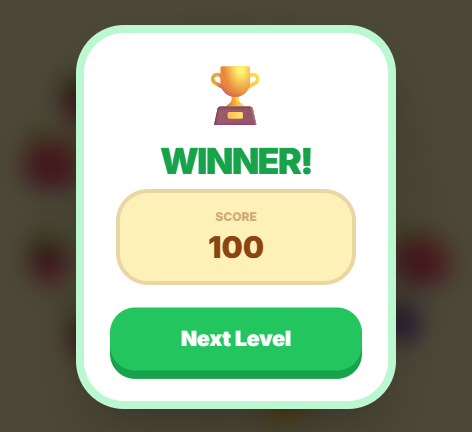 Fruit Orbit Merge Top trending Html5 Games