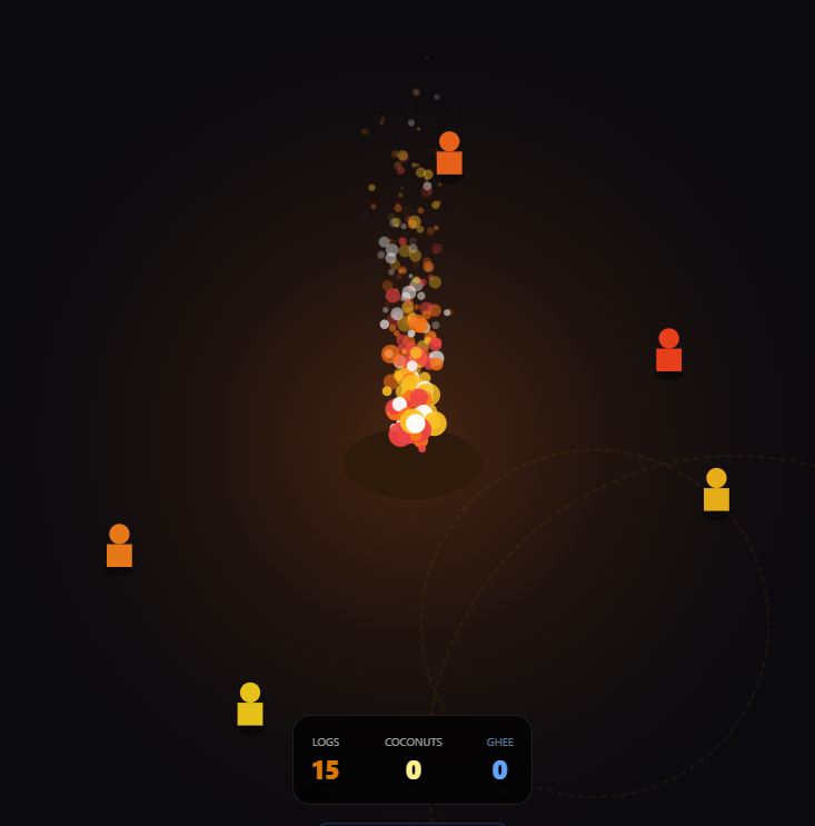 Holika Festival High Demand Html5 Games