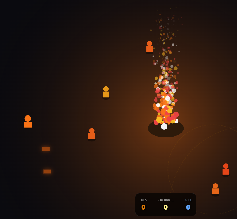 Holika Festival Top trending Html5 Games