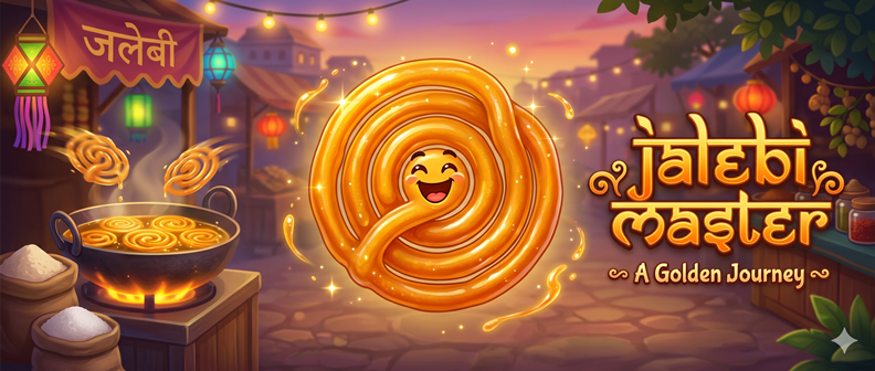 Jalebi Master