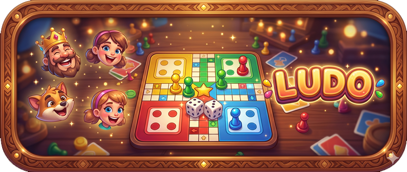 Ludo