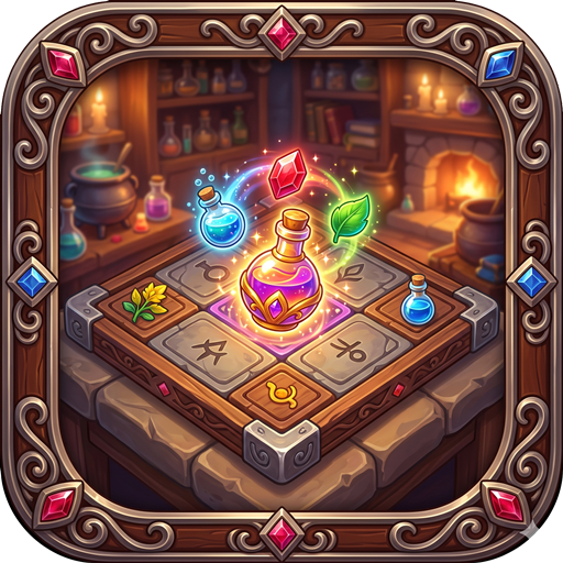 Mahajong Solitaire
