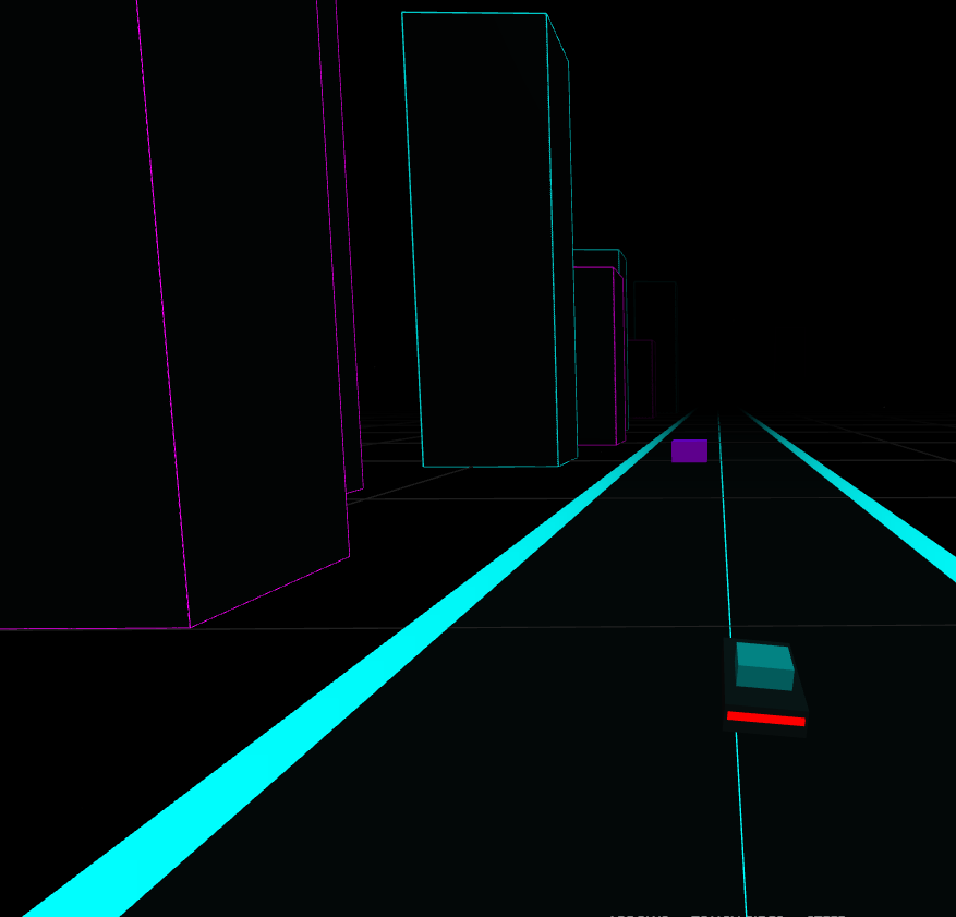 Neon Velocity Top trending Html5 Games