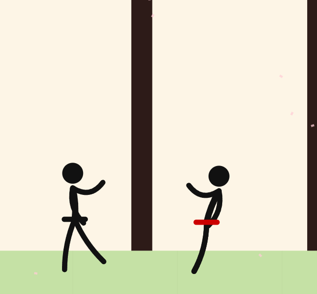 Stickman Karate Top trending Html5 Games