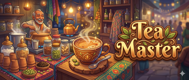Tea Master
