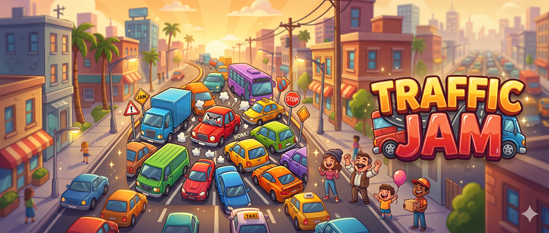 Traffic Jam