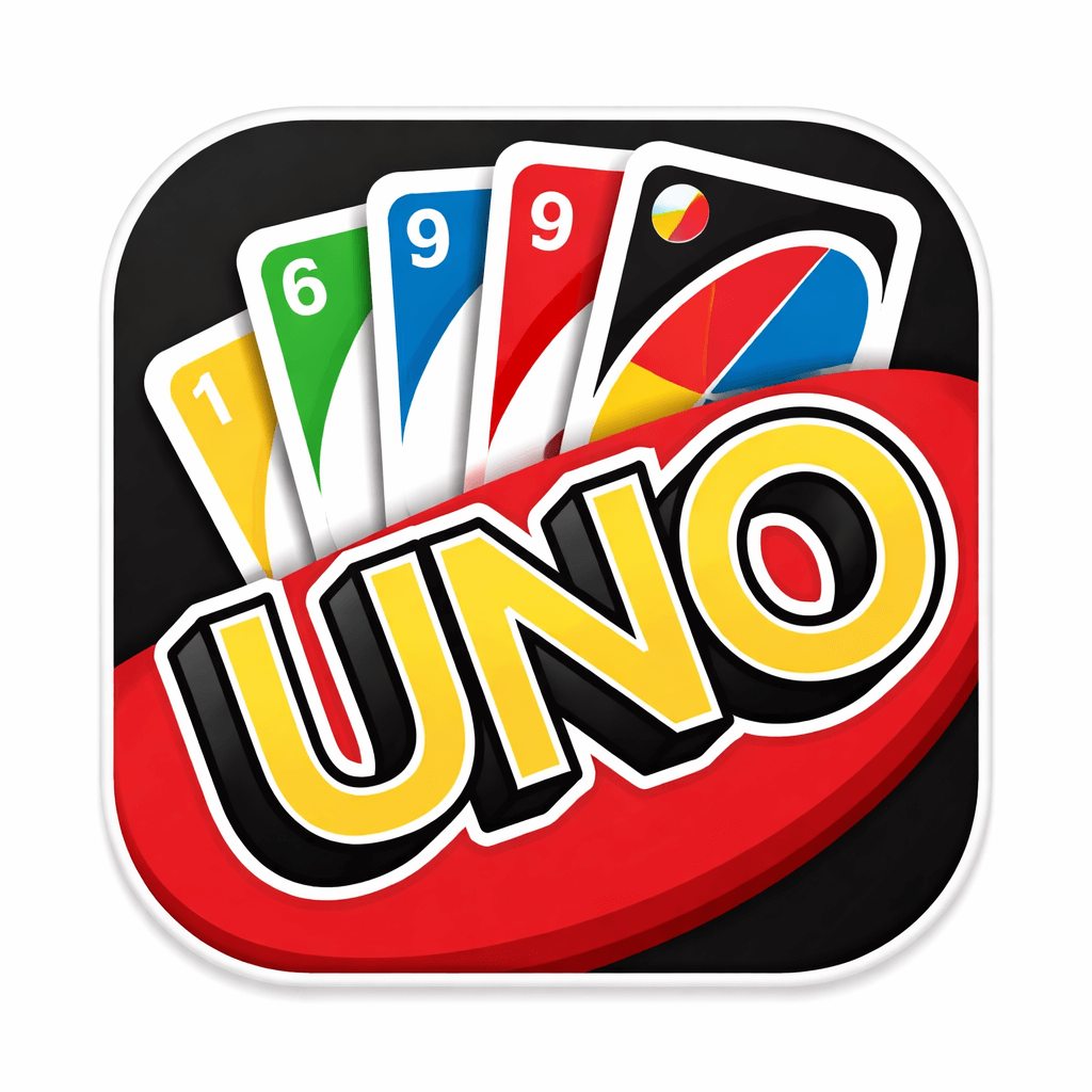 Uno Icon