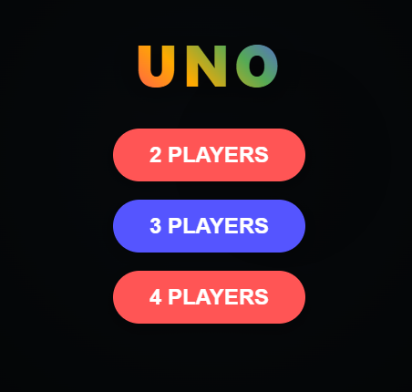 Uno High Demand Html5 Games