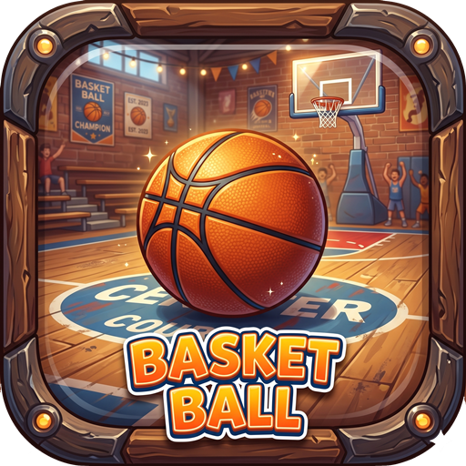 Basket Ball Challenge Play on HTML5 games