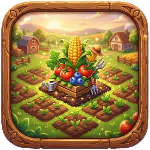 Crop Collection - Play Crop Collection on HTML5 games