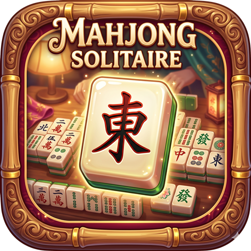 Mahajong Solitaire - Play on HTML5 games