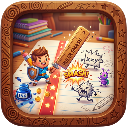 Margin Mayhem game - Play Margin Mayhem on HTML5 games