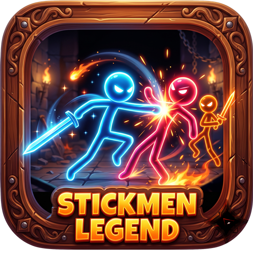 Stickmen Legend game - Play Stickmen Legend on HTML5 games