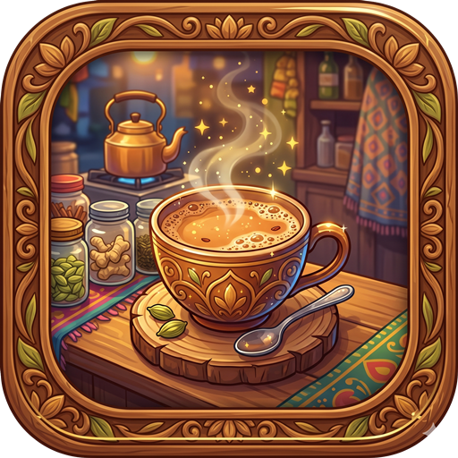 Tea Master - Play on HTML5 games